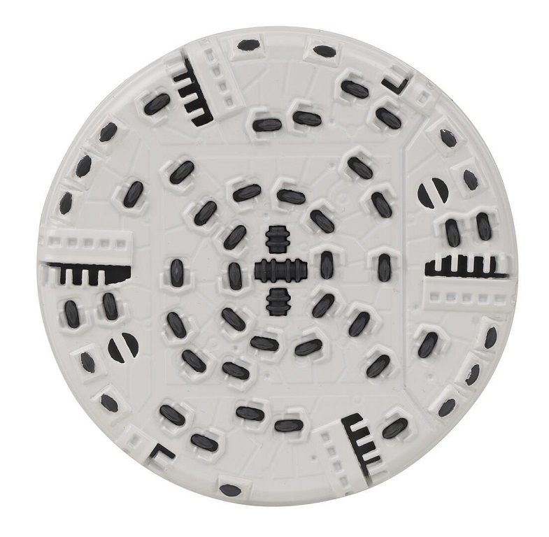 Faller 180934 HO scale Gripper TBM Drilling plate.kit.