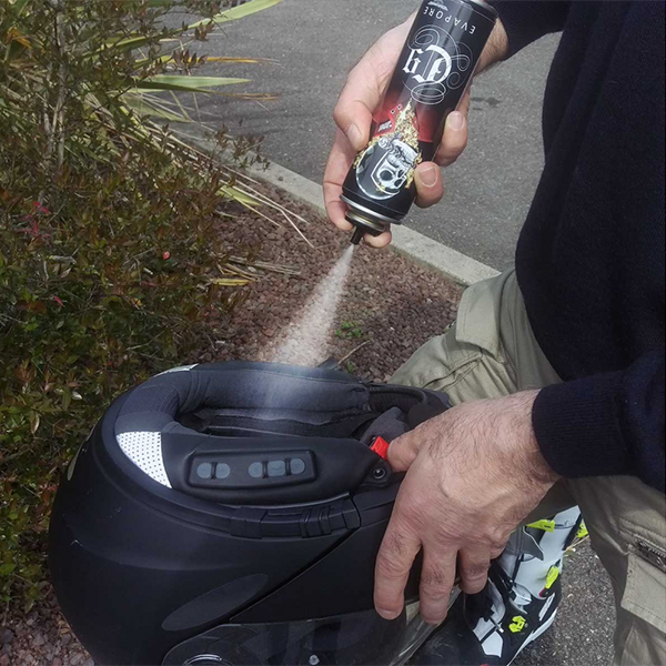 VULCANET®魔潔力 C9電單車清潔噴劑