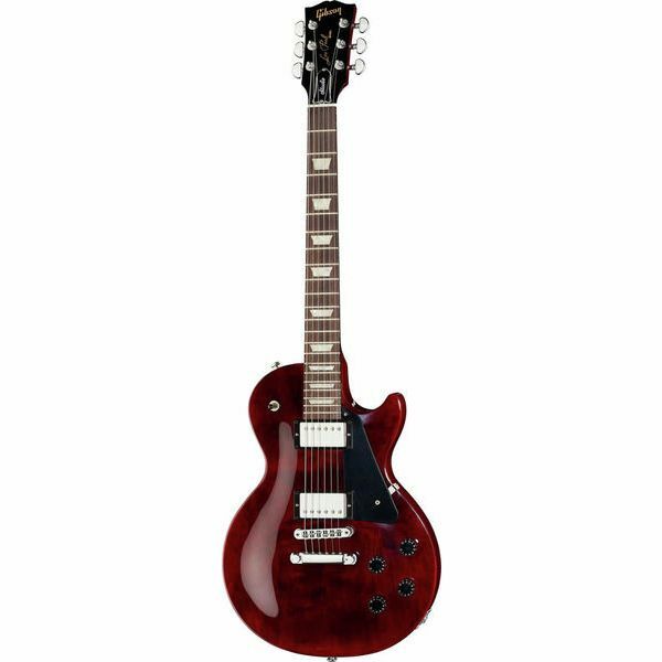 Gibson Les Paul Studio WR/EB/SB 公司貨【宛伶樂器】