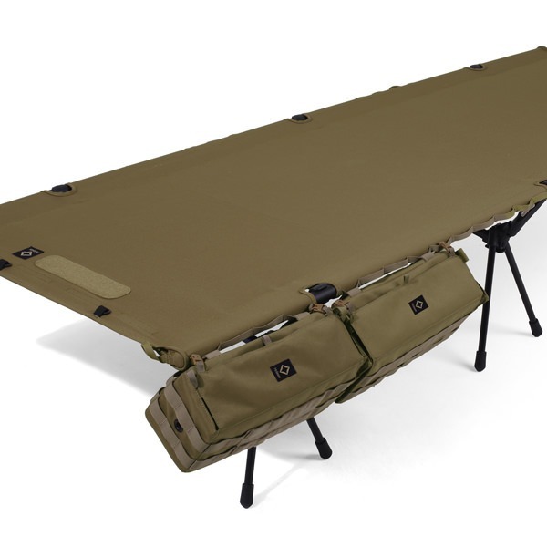 Helinox｜Table Side Storage S 戰術儲物盒