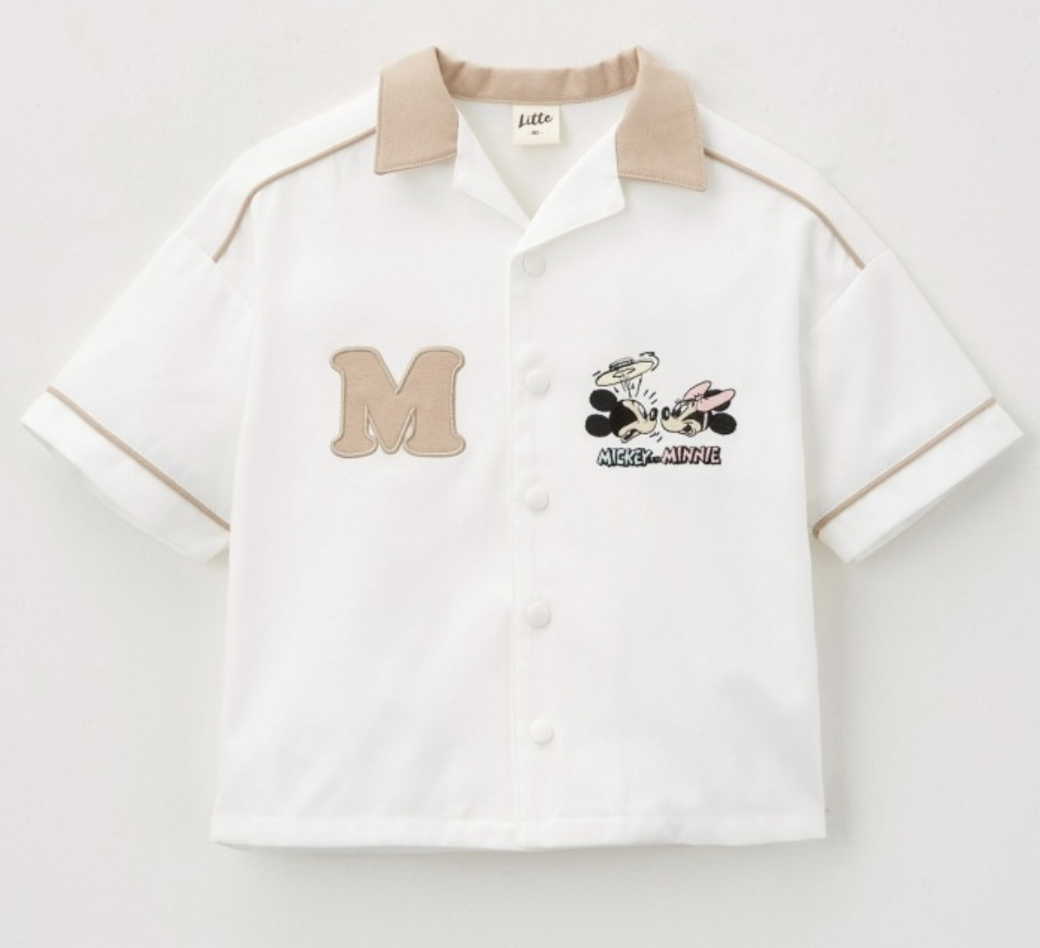 (現貨)🇯🇵 日本直送 Disney衫仔