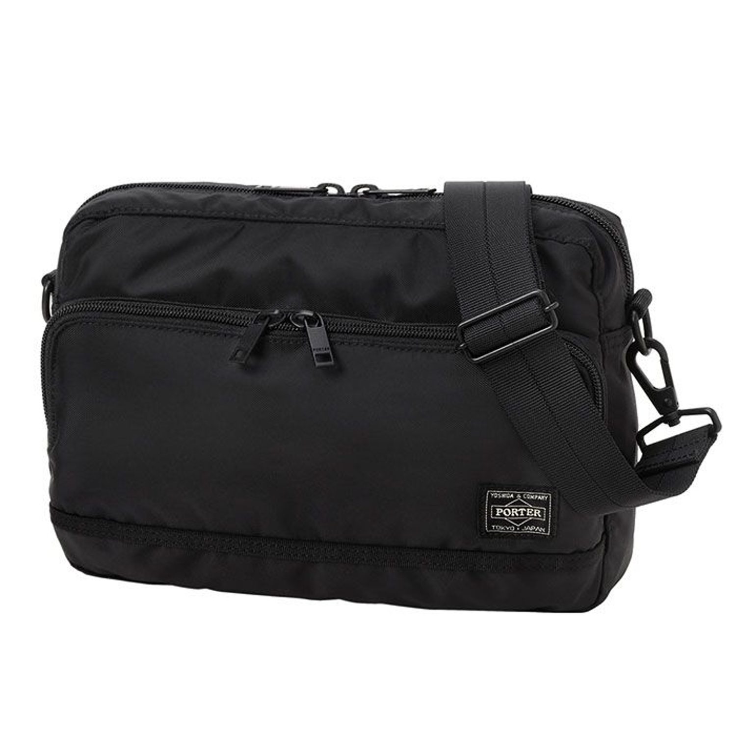 日本吉田包 PORTER / FLASH  SHOULDER BAG