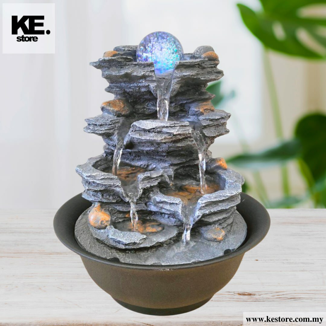 Indoor Fountain Code 22050