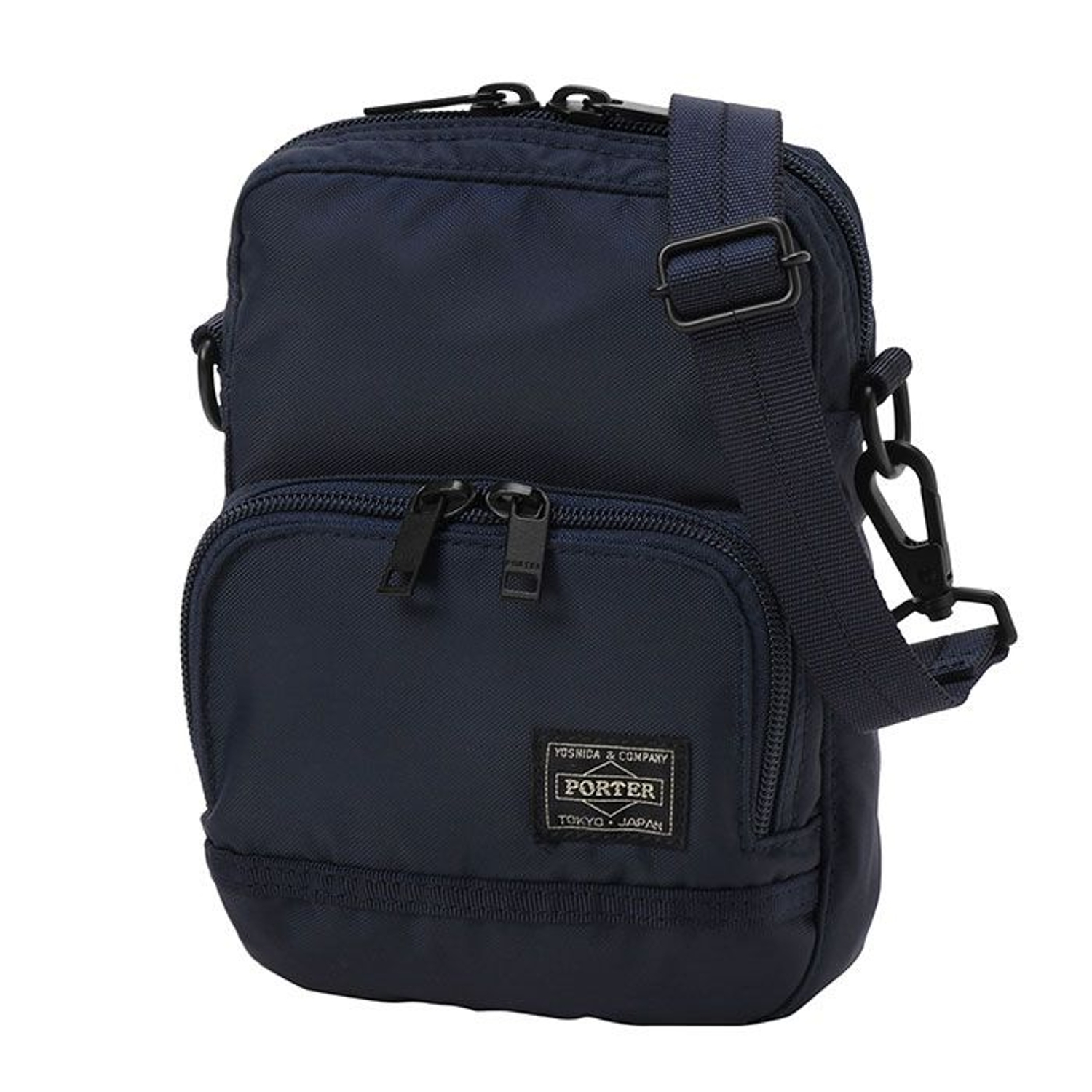 日本吉田包 PORTER / Flash Shoulder Bag