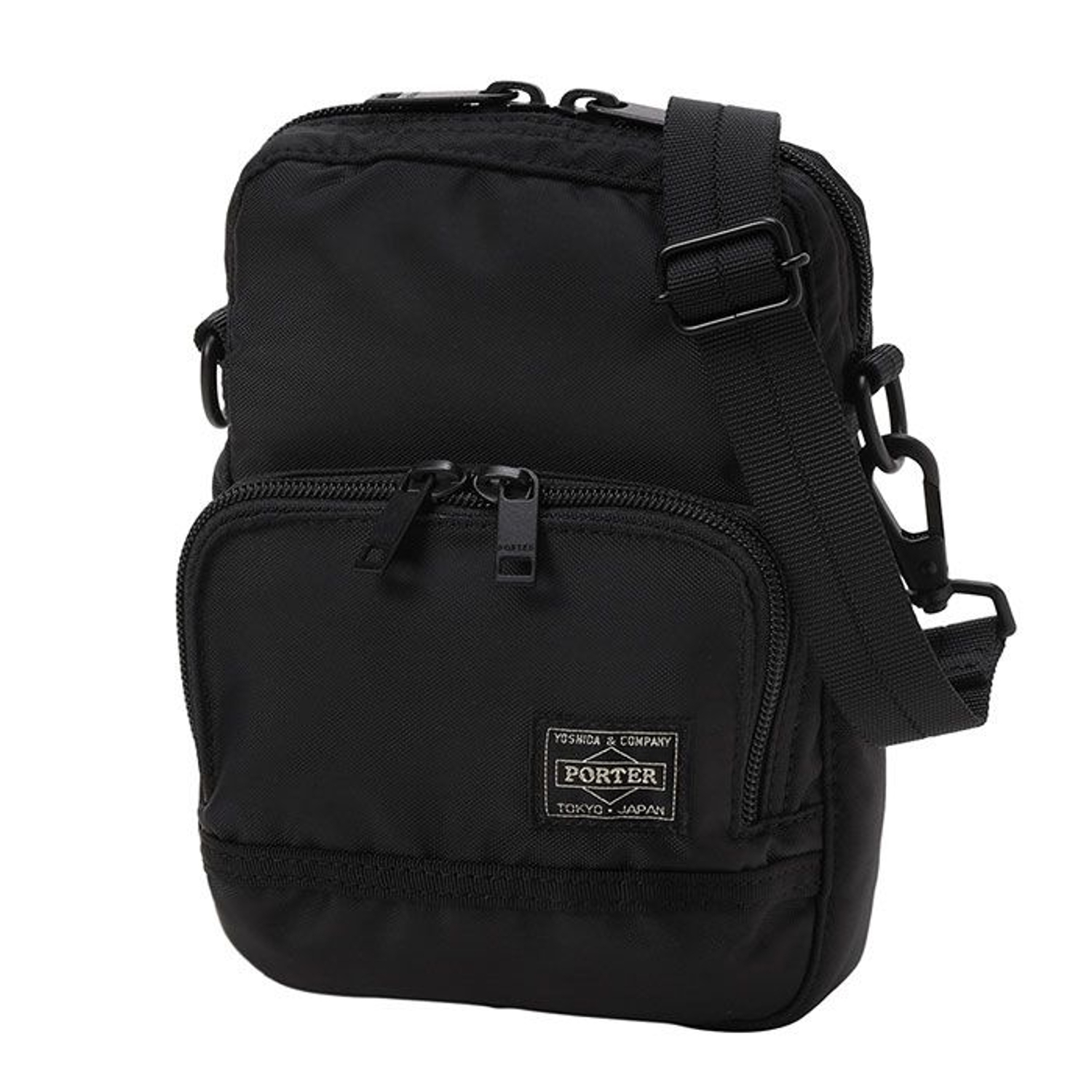日本吉田包 PORTER / Flash Shoulder Bag