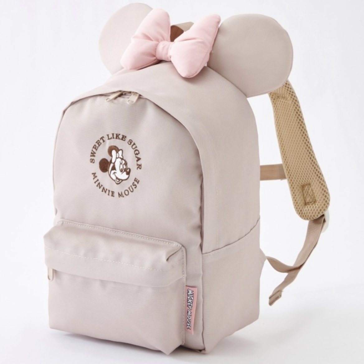 (現貨)🇯🇵日本直送 Mickey/ Minnie Backpack 背囊