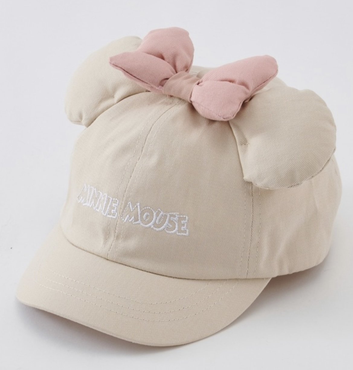 (現貨)🇯🇵日本直送 Mickey/ Minnie 帽 (52cm)