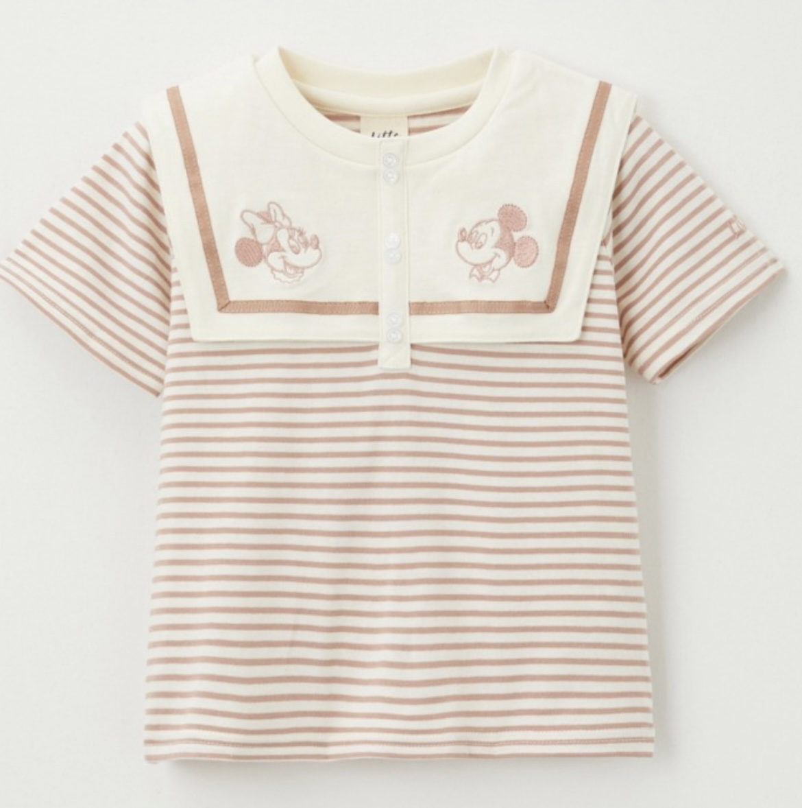 (現貨)🇯🇵日本直送 Mickey/ Minnie衫仔