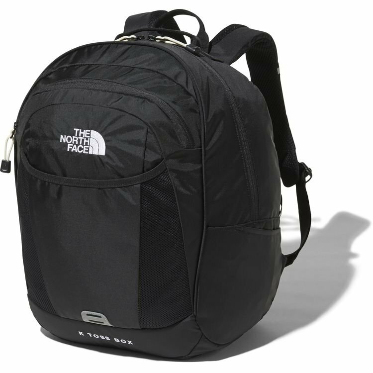 日版 THE NORTH FACE NMJ72301 K toss box 小孩 KIDS 後背包 22L 大容量 現貨