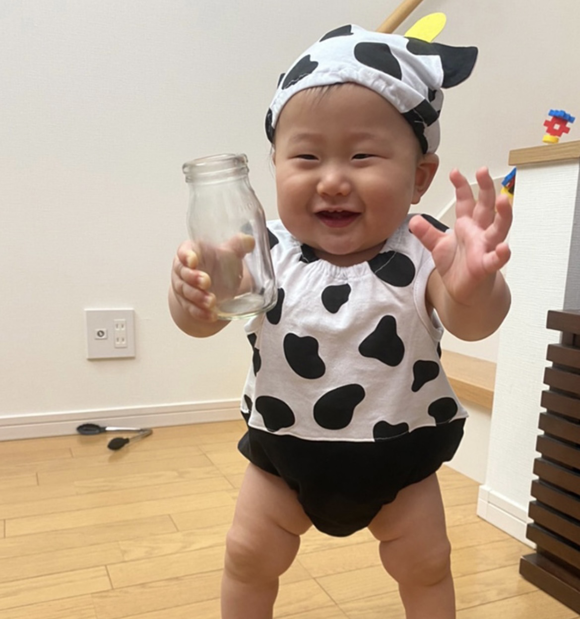 (現貨) 🇯🇵100%日本直送牛仔造型衫