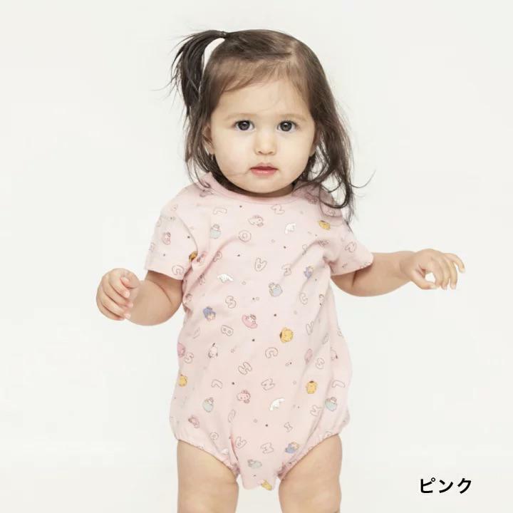 (現貨) 🇯🇵日本Sanrio Bodysuit