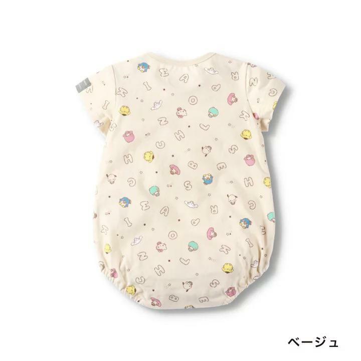 (現貨) 🇯🇵日本Sanrio Bodysuit