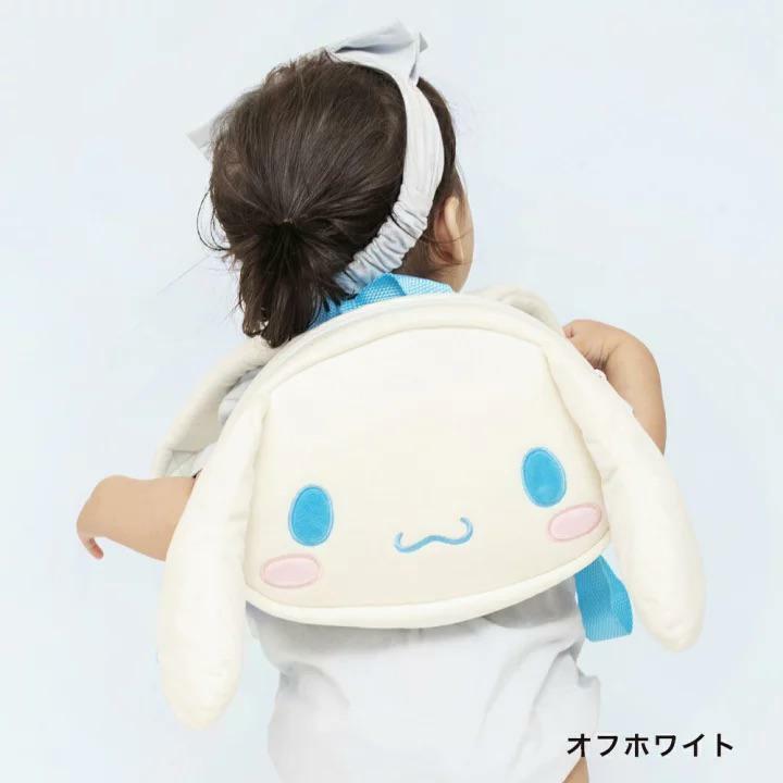 (現貨) 🇯🇵日本Sanrio Melody Backpack背囊