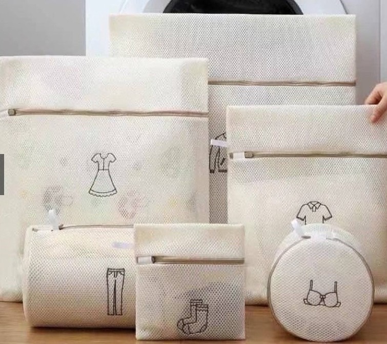 洗衣袋套組