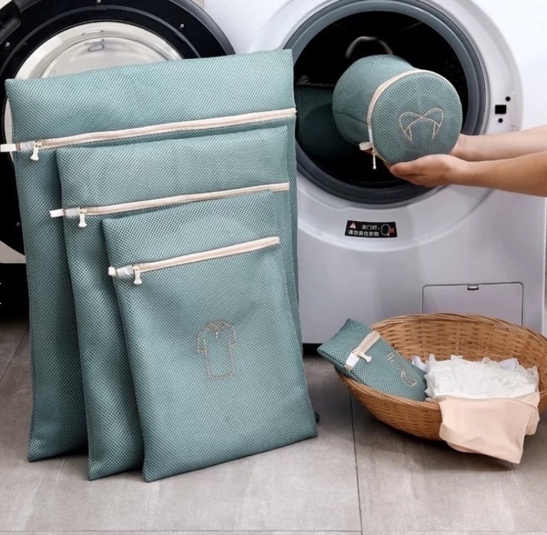 洗衣袋套組