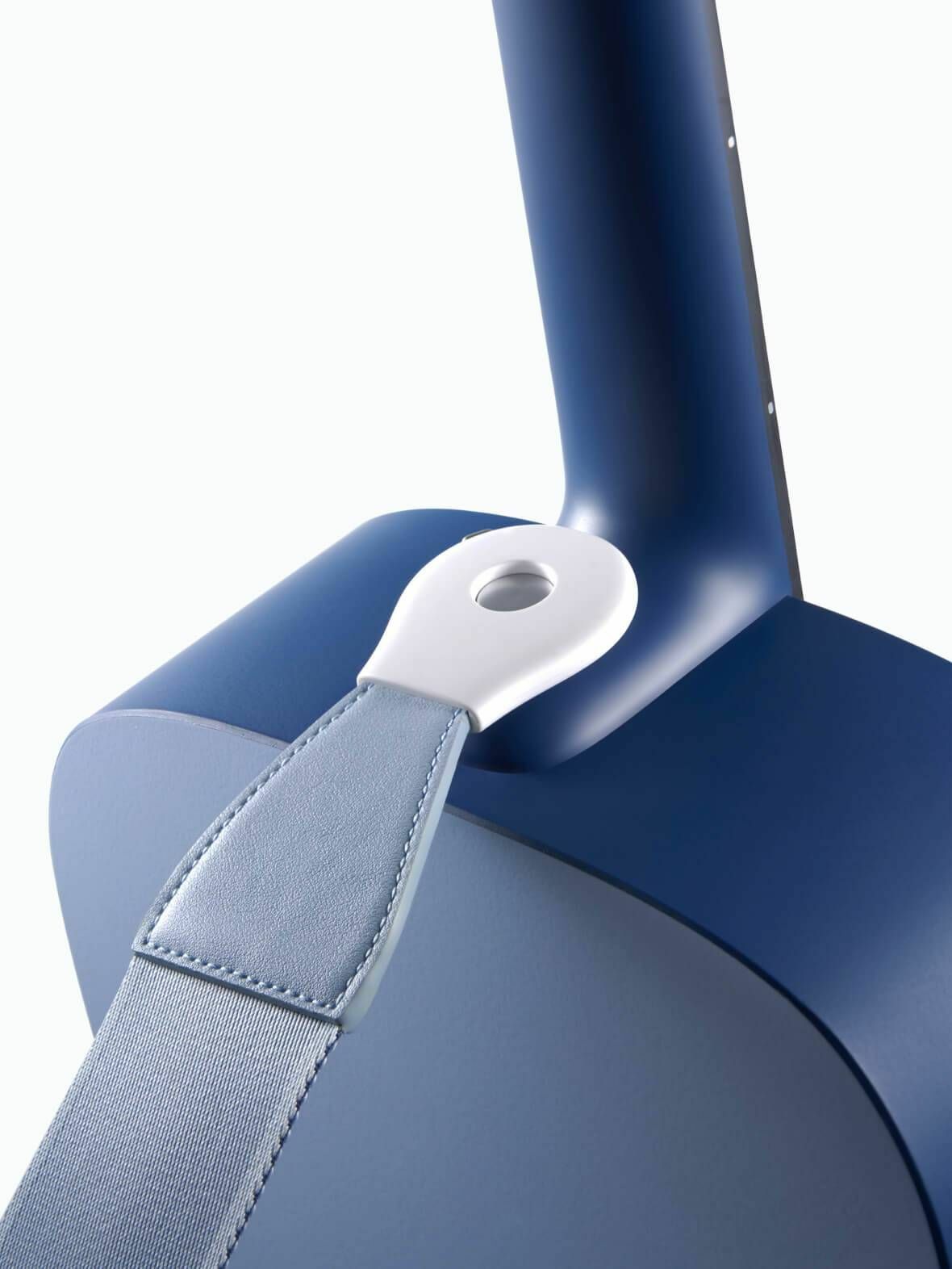 Blue Ideal Strap 2 for BLUE LAVA 專用安全背扣 編織吉他背帶 第 3 張圖片｜三峽配件 / 週邊