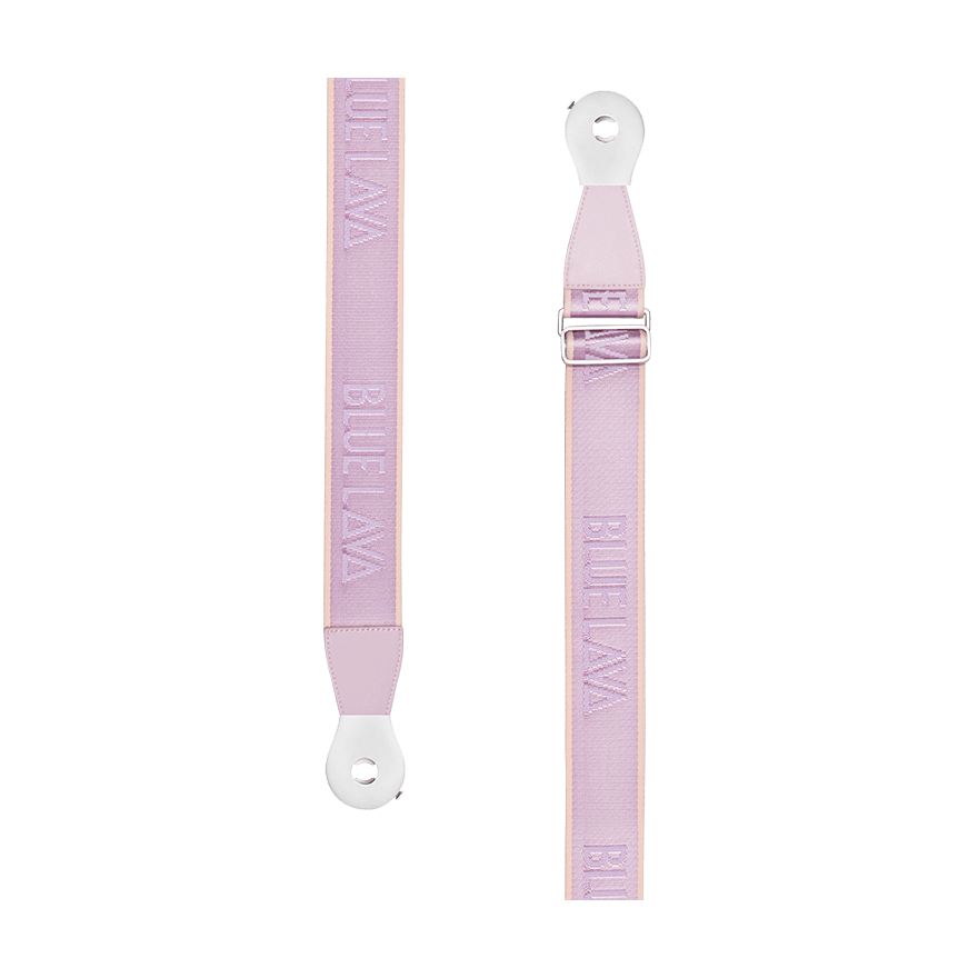 Blue Ideal Strap 2 for BLUE LAVA 專用安全背扣 編織吉他背帶 第 6 張圖片｜三峽配件 / 週邊