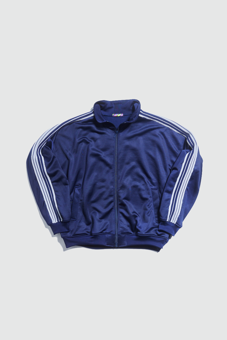 IS-NESS TRACK JACKET (3色)