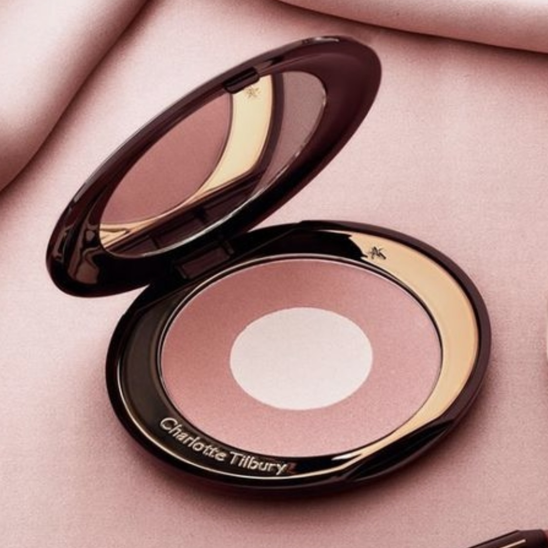 Charlotte Tilbury雙色腮紅