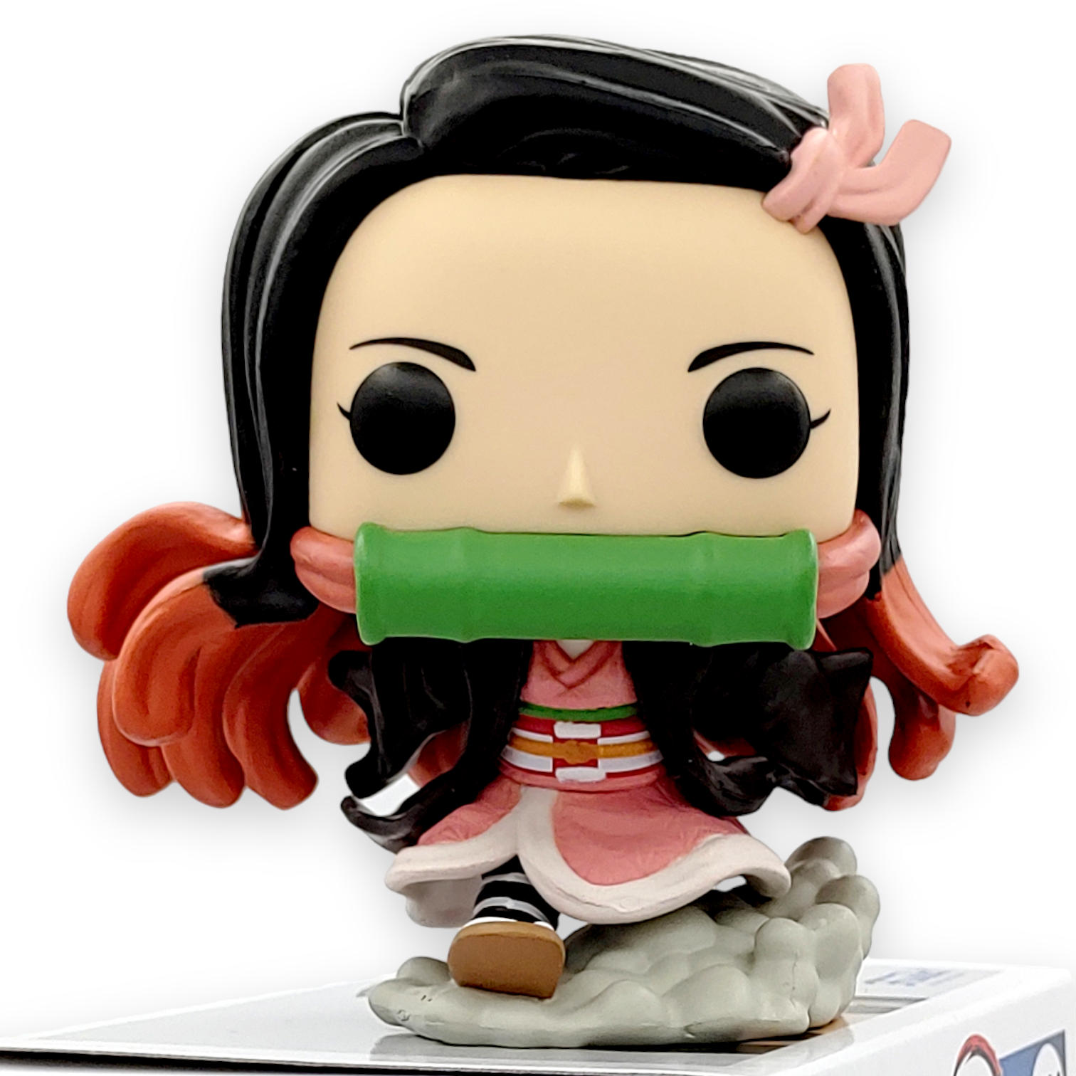 FUNKO POP <鬼滅之刃>竈門禰豆子(奔跑)-No.1264