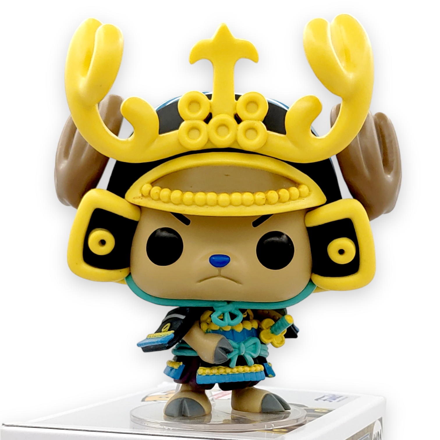 FUNKO POP <One Piece海賊王>索柏(和之國.武士鎧)-No.1131