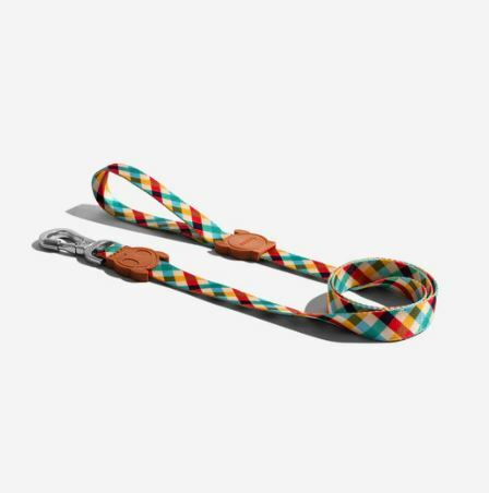 Zee Dog - Leash - PHANTOM