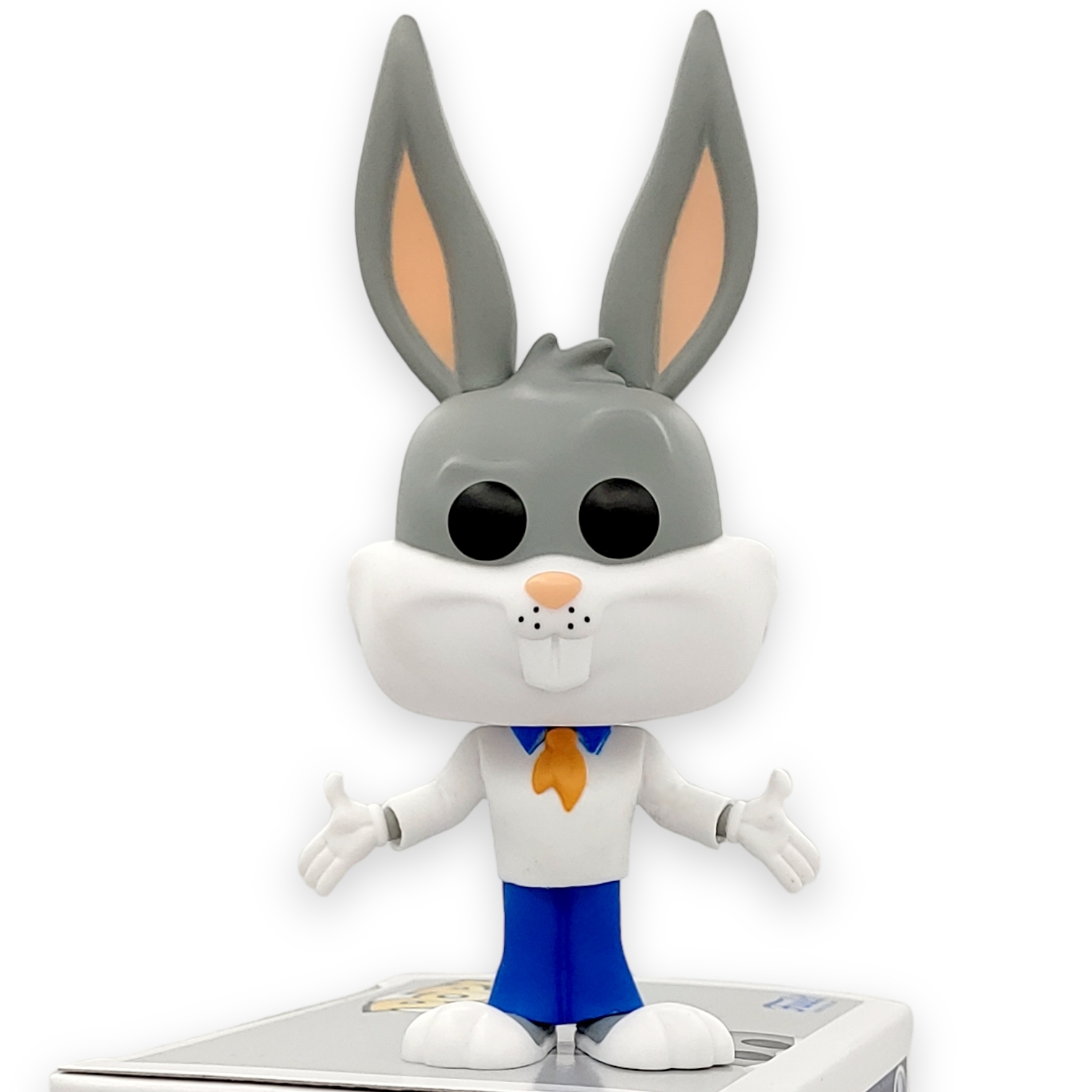 FUNKO POP <Looney Tunes x Scooby-Doo>賓尼兔(費德)-No.1239