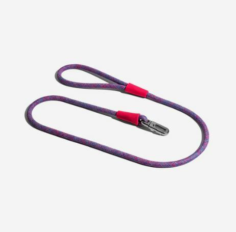 Zee Dog - Rope Leash - NEBULA