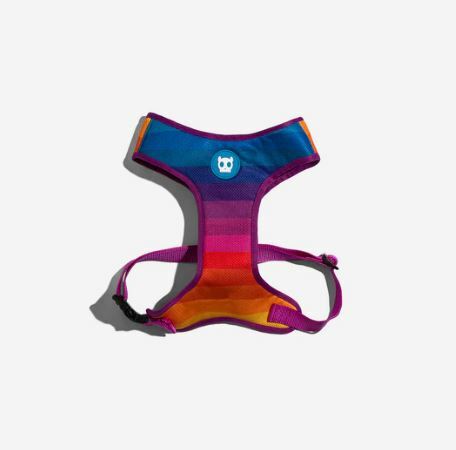 Zee Dog - Air Mesh Harness - PRISMA