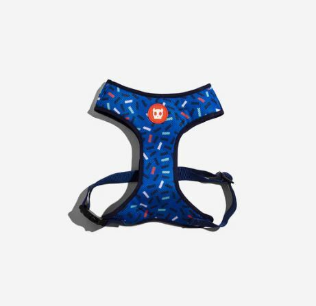 Zee Dog - Air Mesh Harness - ATLANTA