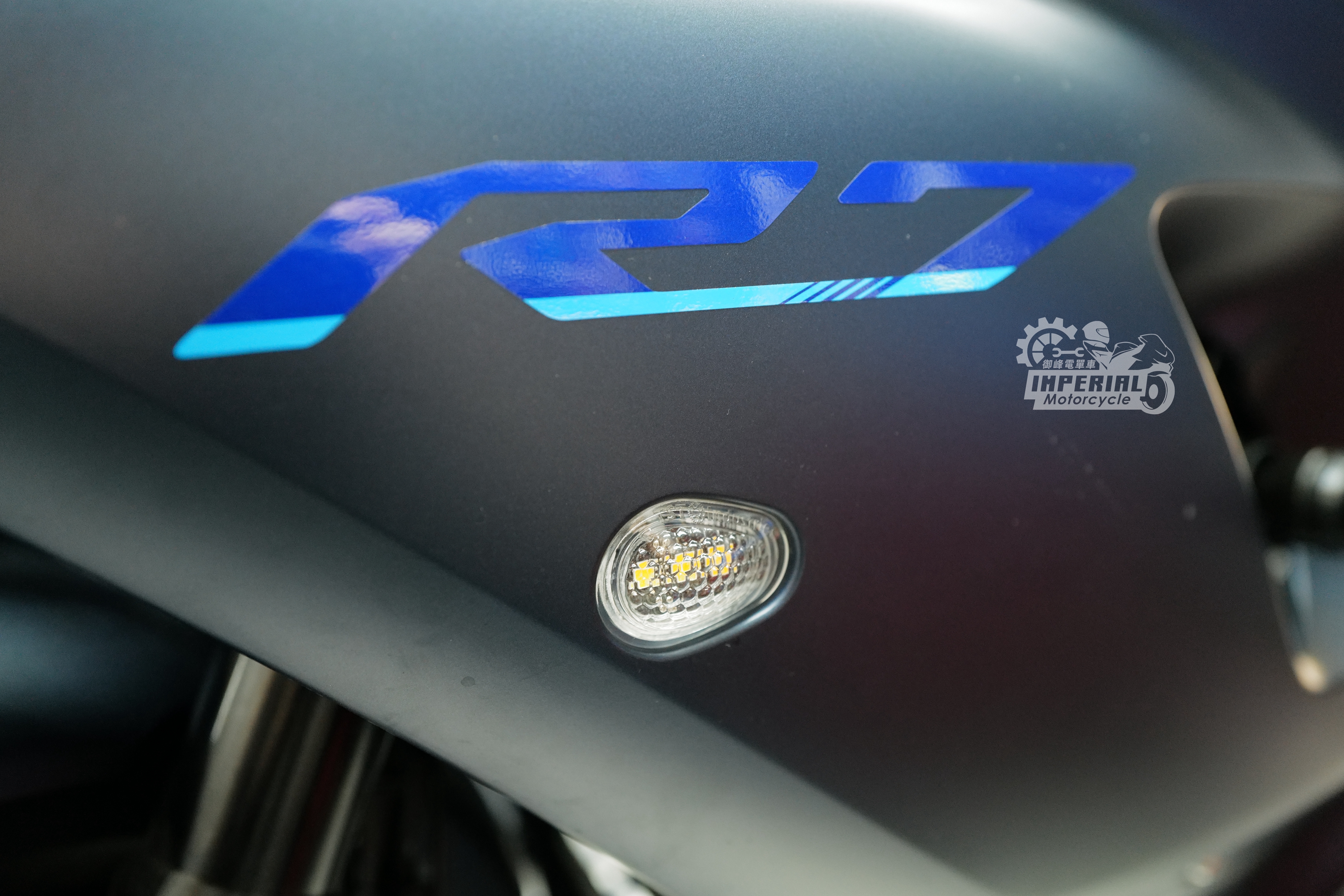 TST GTR 方向指揮燈 (預訂)