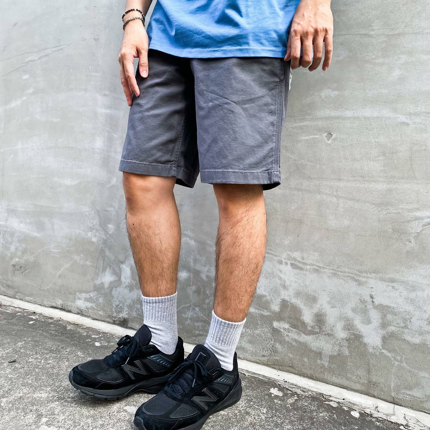 Men's Carhartt Rugged Flex Relaxed Fit Canvas Work Short [102514]