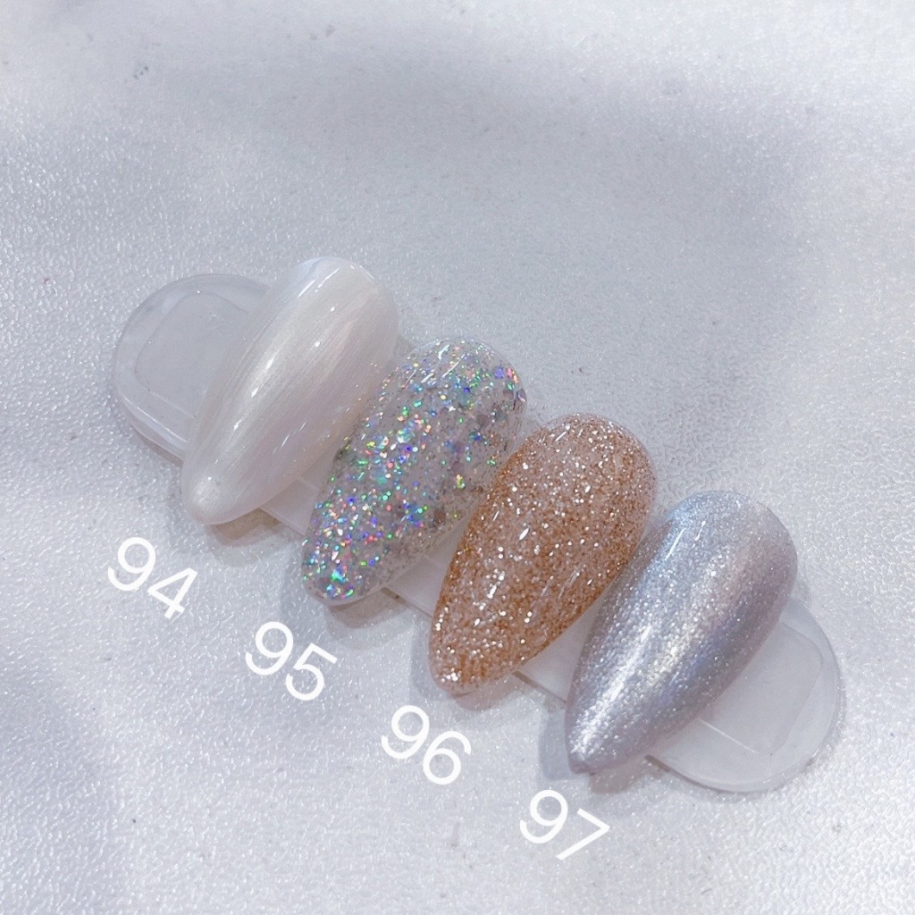 IT'S GEL#94珍珠白