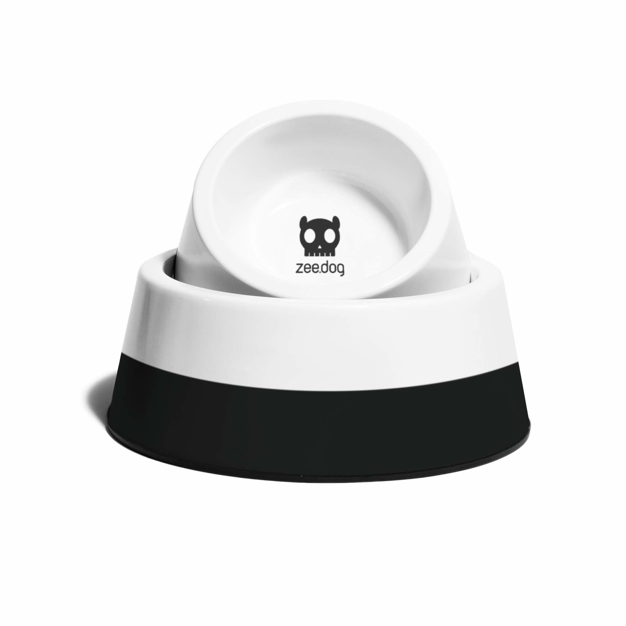 Zee Dog - Bowl - Black