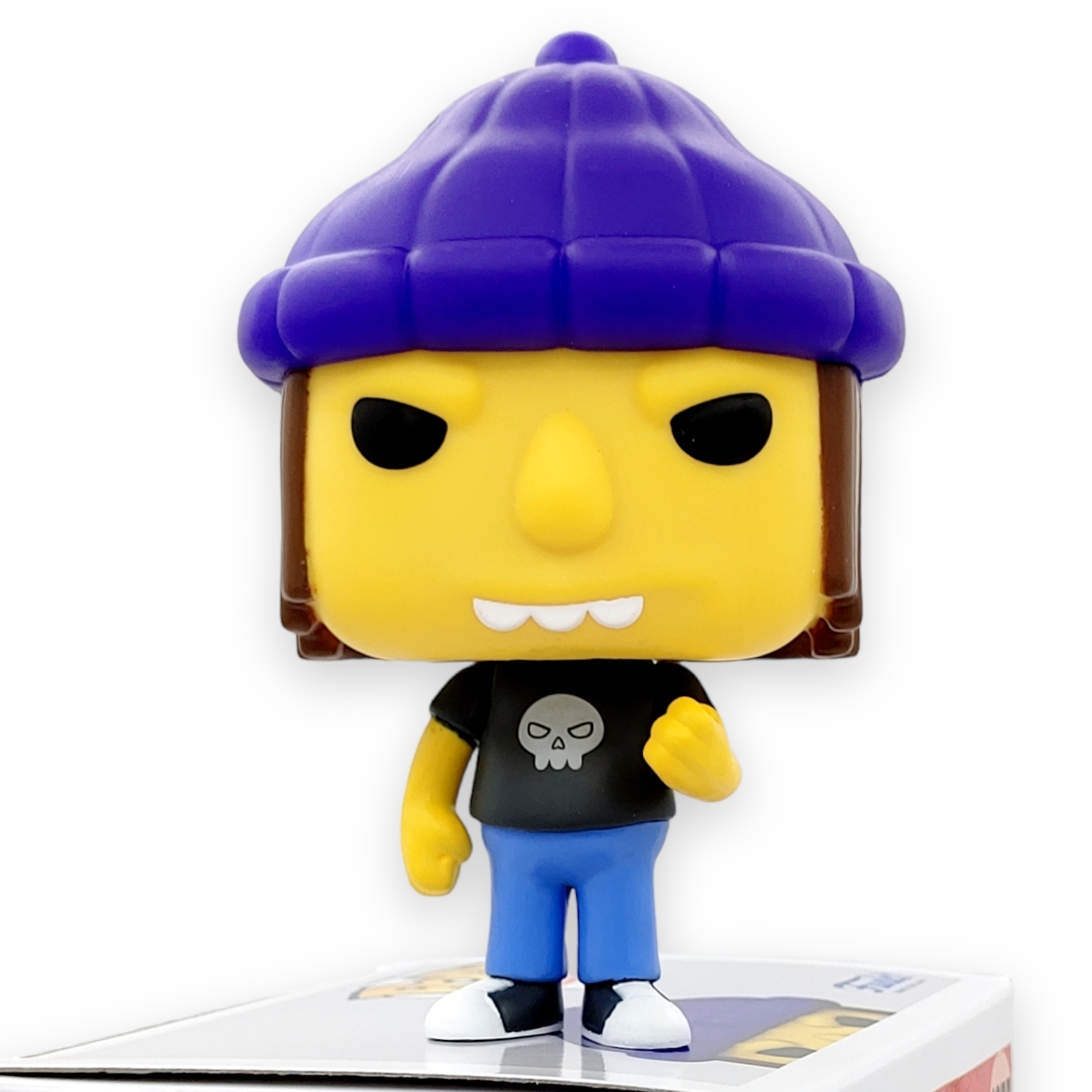 FUNKO POP<阿森一族>JIMBO JONES-No.1255