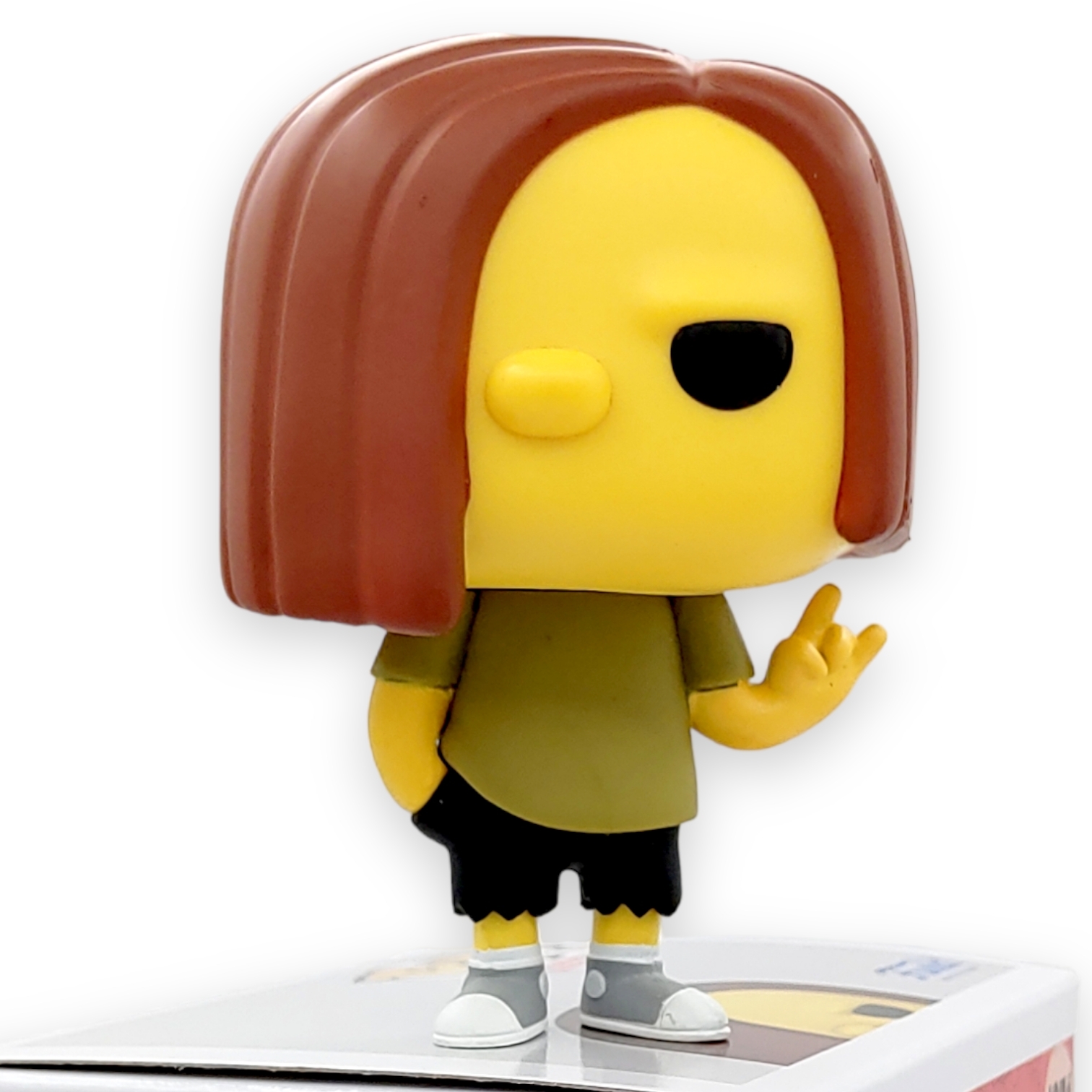 FUNKO POP<阿森一族>DOLPH STARBEAM-No.1271