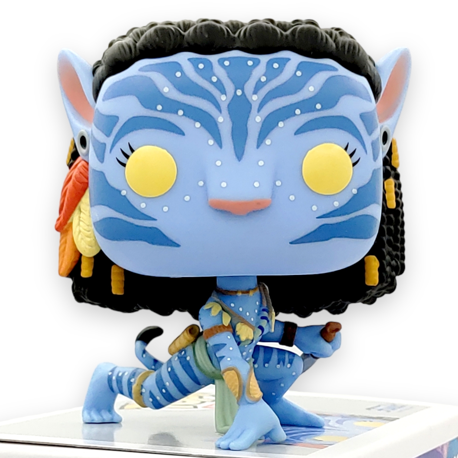 FUNKO POP<阿凡達>妮蒂莉-No.1322