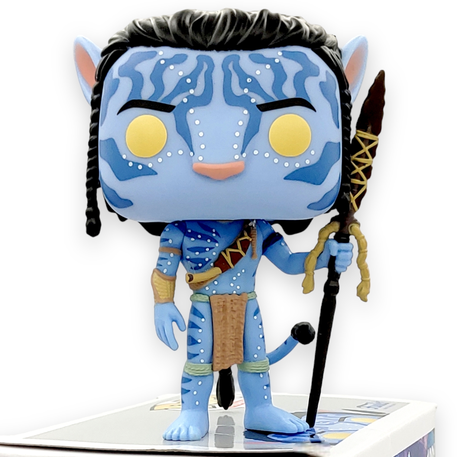 FUNKO POP<阿凡達>積.舒利-No.1321