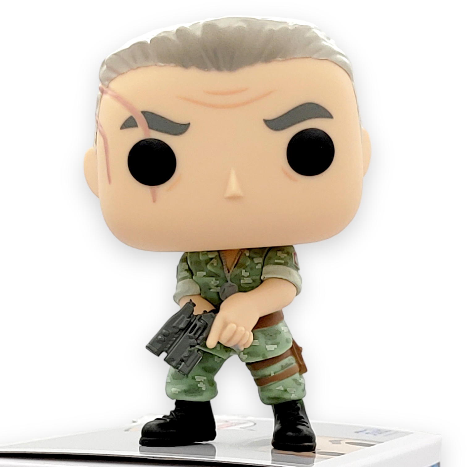 FUNKO POP<阿凡達>廓瑞奇-No.1324