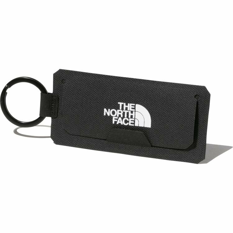 日版 THE NORTH FACE Pebble Key Case Mono 鑰匙圈 零錢包 NN32342
