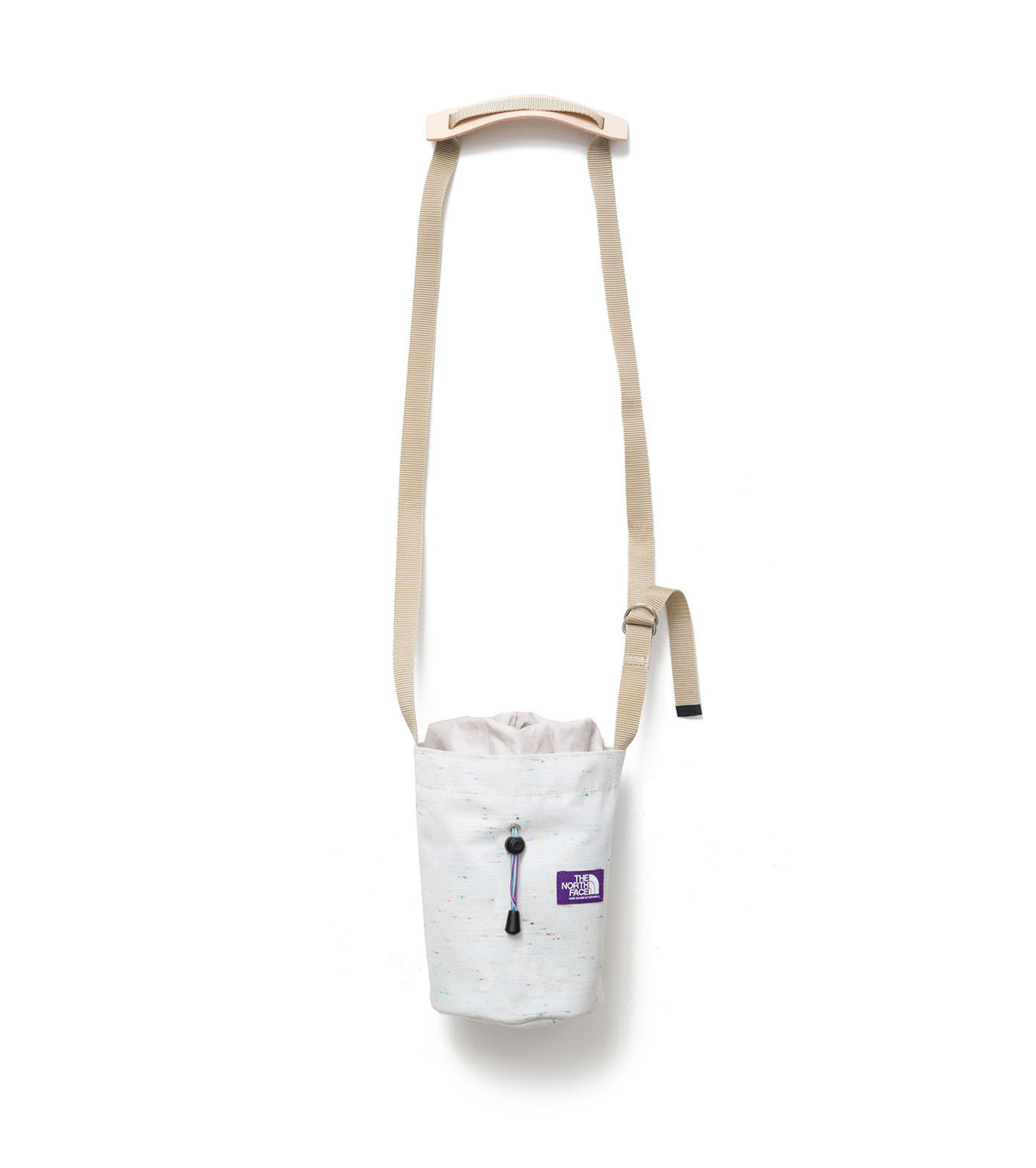 2023SS THE NORTH FACE PURPLE LABEL 紫標 Stroll Bag 水桶包 側背包 NN7309N 現貨