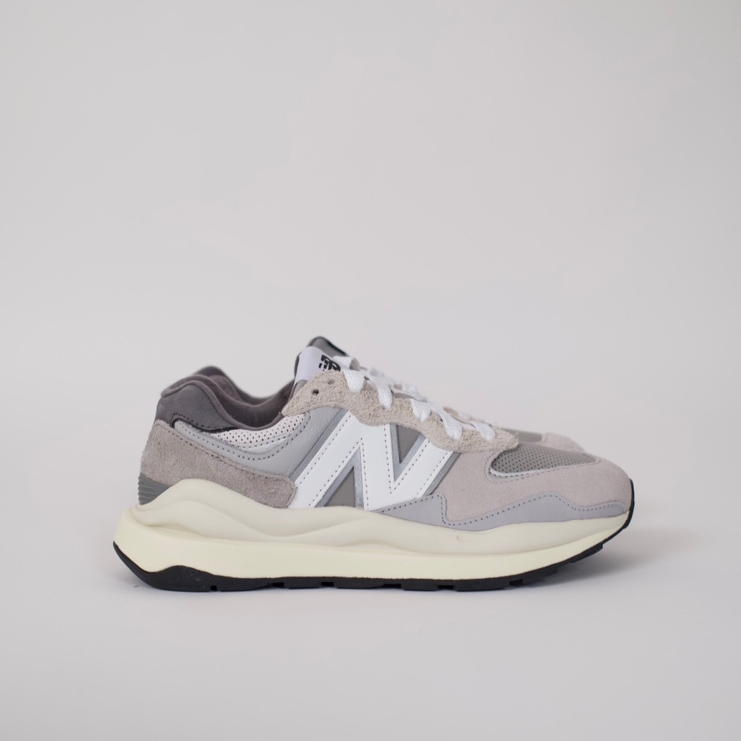 -(D3c)-NEW BALANCE 57/40 "GREY DAY" 元祖灰 D楦-M5740TA