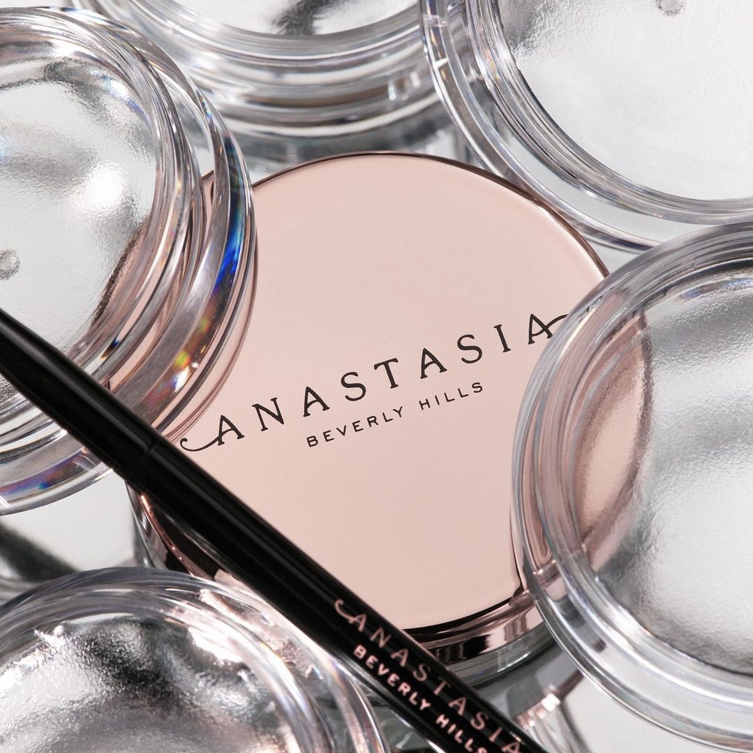 Anastasia透明眉膠