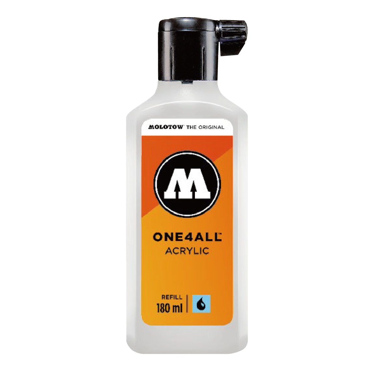 ONE4ALL Acrylic Ink 180ml 瓶裝壓克力墨水