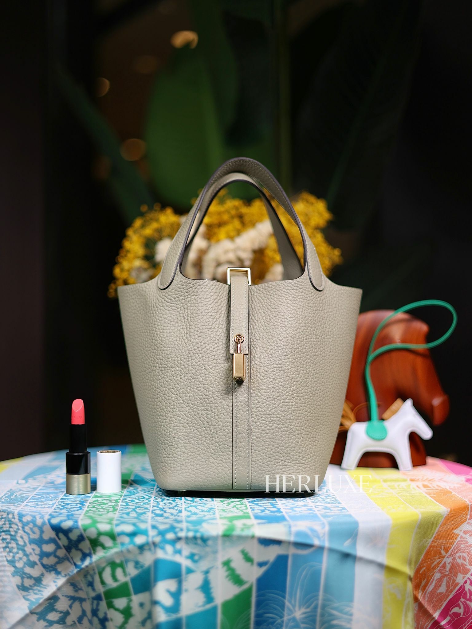 Picotin 18 Q1 sauge cc tc k