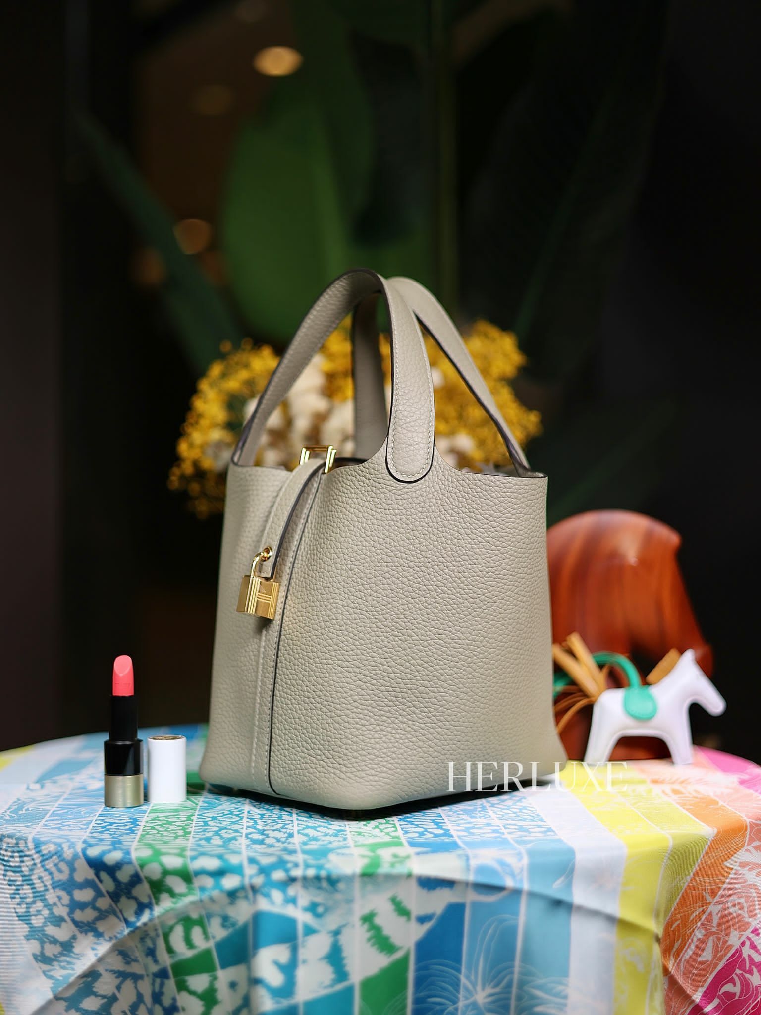 Picotin 18 Q1 sauge cc tc k