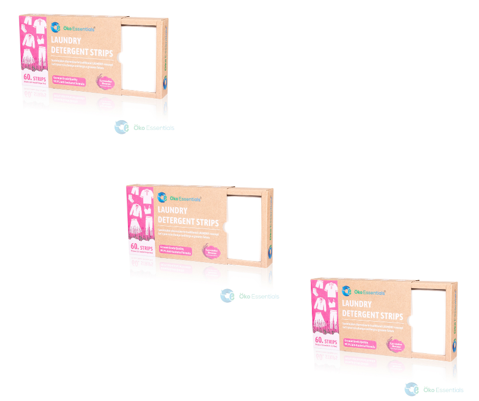 Lavender Breeze Trio Pack Combo