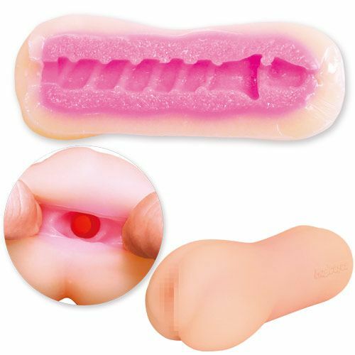 〔日本原裝進口〕Magic Eyes Innocent Maki 01 名器