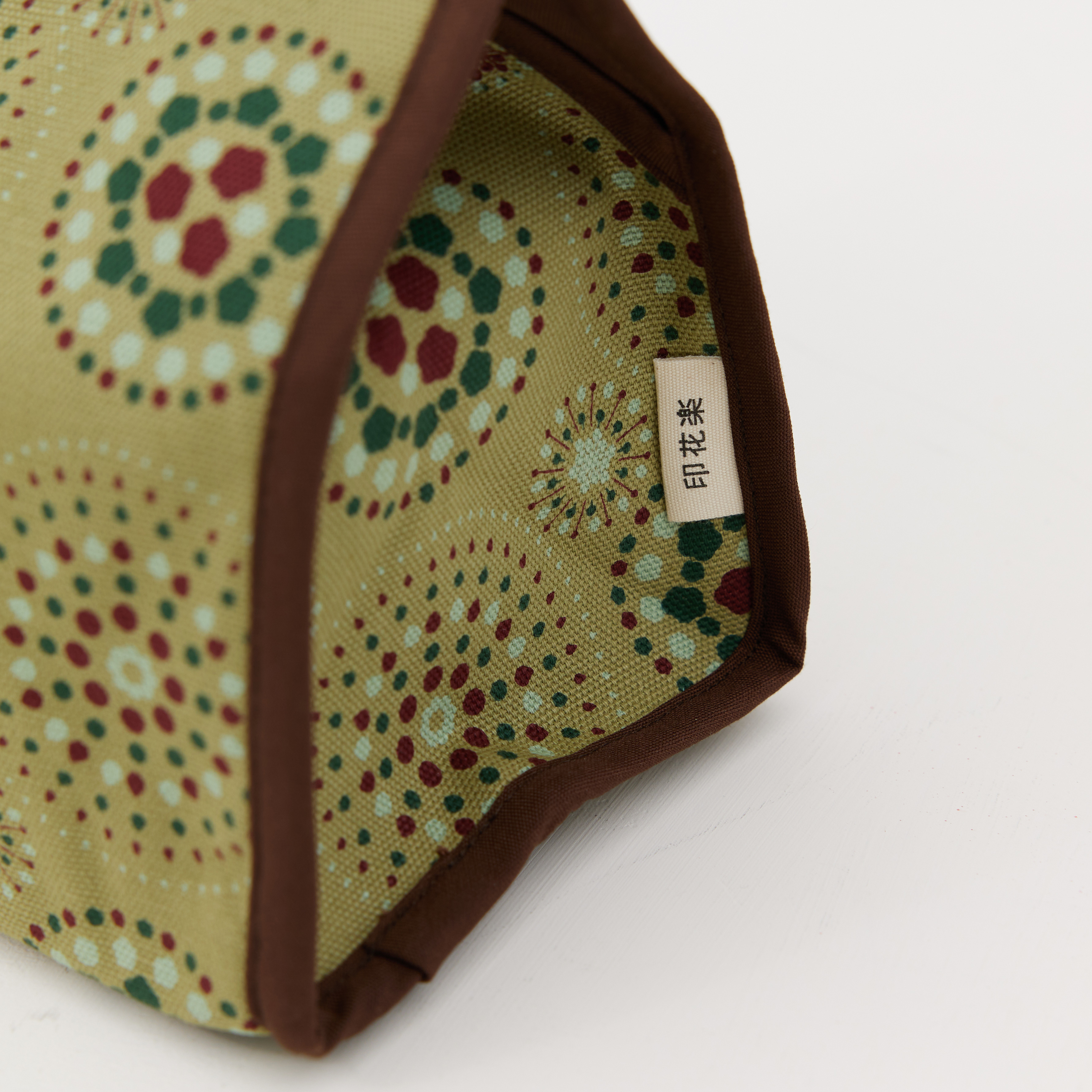 小屋面紙套(衛生紙套)/煙火/橄欖灰綠