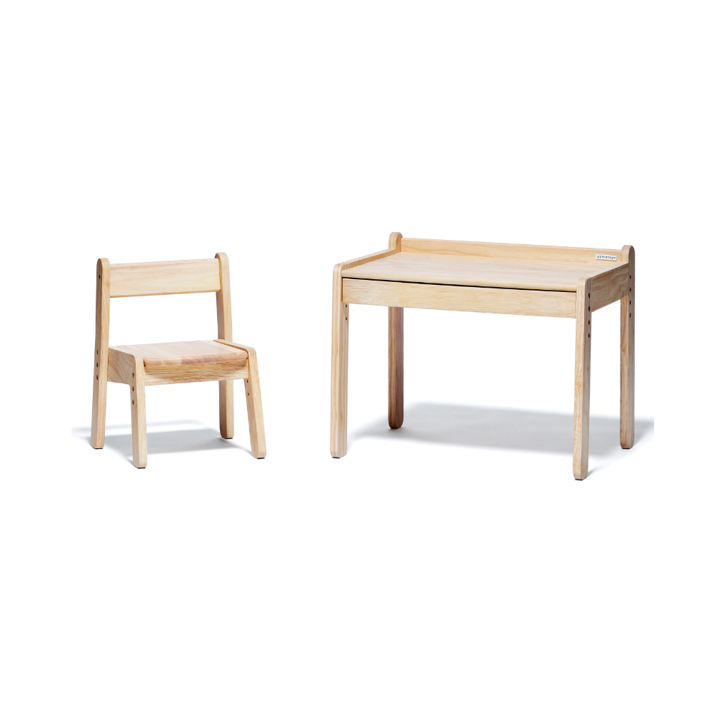 Yamatoya Norsta 3 Kids Desk Set